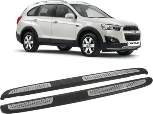 Chevrolet Captiva yan basamak 2006 sonrası oem tip