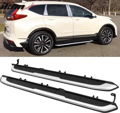 Honda Crv yan basamak 2019 sonrası oem model