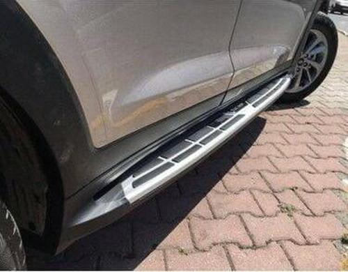 Hyundai tucson yan basamak koruma range model 2015+ oem tip
