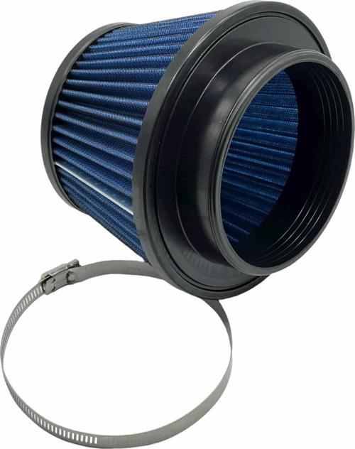 Honda Civic 1992-2000 Hava Filtresi Big tube (Geniş Ağız)