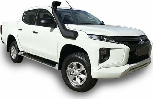 Mitsubishi L200 snorkel 2020+ sonrası modeller