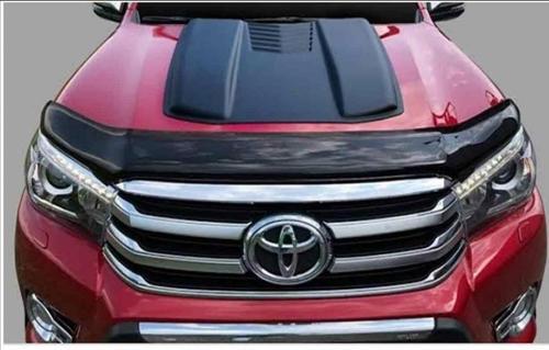 Toyota Hilux Kaput Şişirme Scoop 2014-2022 arası modeller