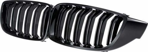Bmw 4 serisi F32-F33-F36 ön panjur böbrek 2013-2018 Arası Uyumlu