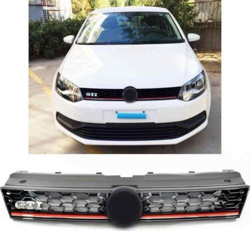 Vw Polo 6C Gti Panjur 2014+ Sonrası Uyumlu
