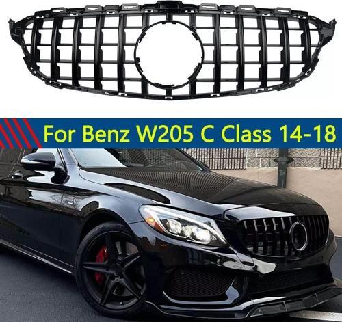 Mercedes C serisi W205 Gtr Panjur 2015-2018 Arası Uyumlu