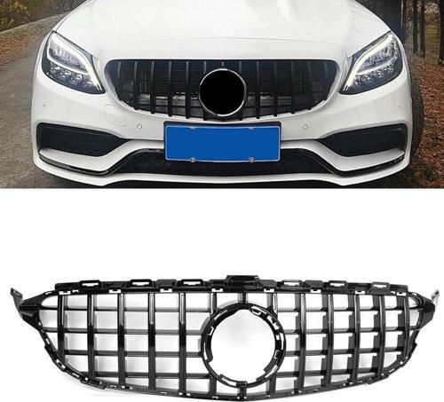 Mercedes C serisi W205 Gtr Panjur 2019+ Sonrası Uyumlu