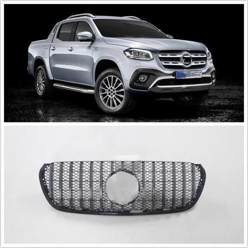 Mercedes W470 X Class Gtr Panjur Telli 2018-2020 Arası Uyumlu