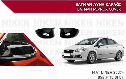 Fiat Linea Yarasa Ayna Kapağı 2007-2015 arası modeller Niken