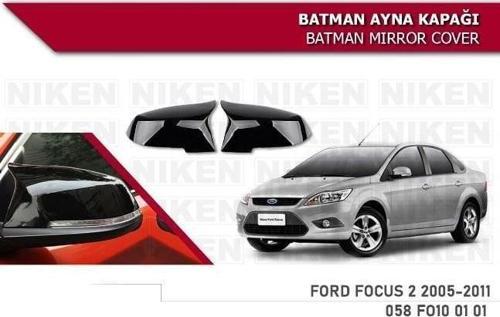 Ford Focus 2.5 Yarasa Ayna Kapağı 2009-2011 arası modeller