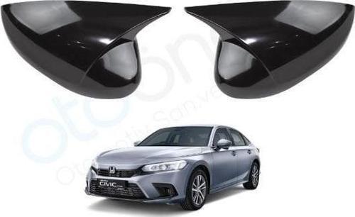 Honda Civic Fe01 Yarasa Ayna Kapağı 2021+ sonrası modeller