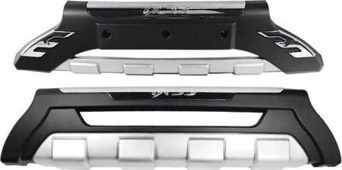 Hyundai ix35 ön ve arka tampon koruma oem 2010+