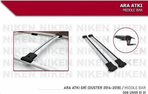 Dacia Duster Ara Atkı 2014-2018 Arası
