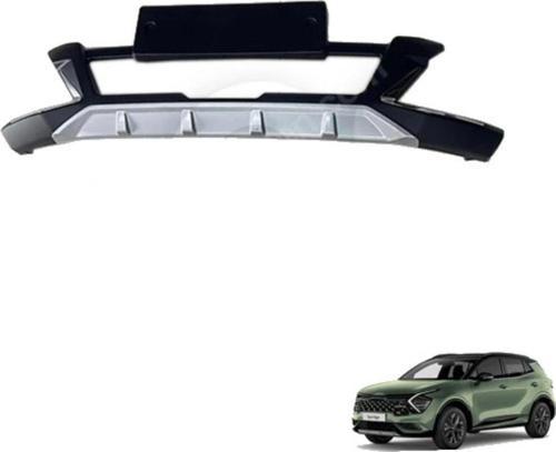 Kia Sportage Ön Tampon Koruması 2021+ Sonrası Uyumlu
