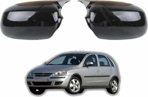 Opel Corsa C Yarasa Ayna Kapağı 2000-2006 arası modeller