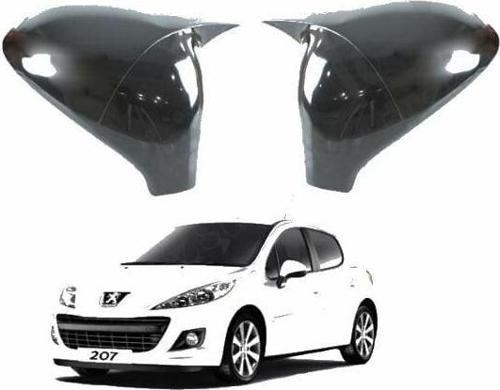 Peugeot 207 Yarasa Ayna Kapağı 2006-2014 arası modeller