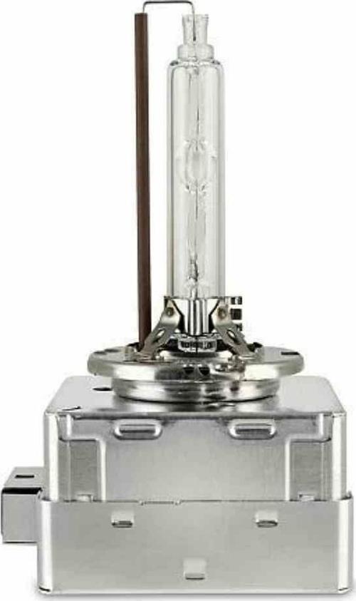 D1s uyumlu xenon far ampulü 6000k 35watt AEM