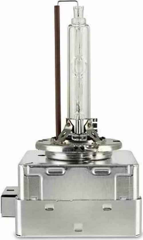 D3s uyumlu xenon far ampulü 6000k 35watt AEM