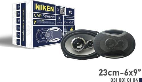 Araç Hoparlörü 23 cm oval  6X9 inç tğm modeller uyumlu