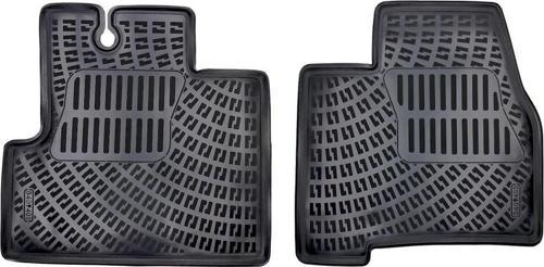 Citroen Jumper 3D Paspas Siyah 2006 Sonrası Rizline