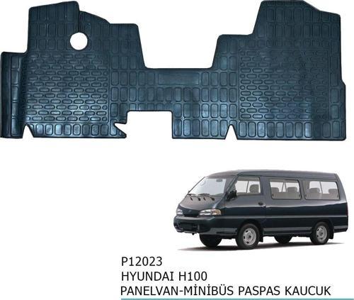 Hyundai H100 Panelvan-Minibüs tüm modellere uyumlu