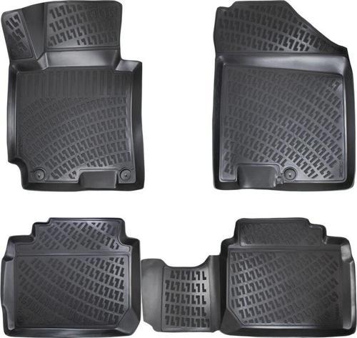 Hyundai i30 3D havuzlu paspas 2007-2012 arası Rizline