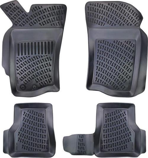 Fiat Siena 3D Paspas Siyah 2002 sonrası Rizline