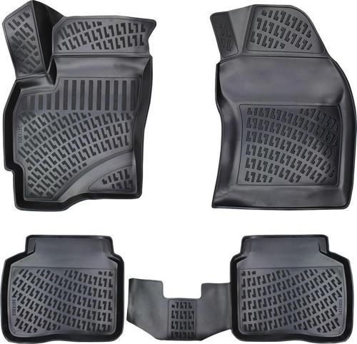 Ford Mondeo 3D havuzlu paspas 2001-2007 arası Rizline 51180036
