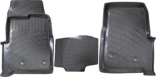 Ford Transit 3D havuzlu paspas 2013-2019 arası Rizline
