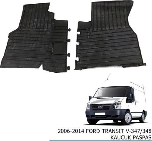 Ford Transit V347/348 2006-2014 arası modellere uyumlu