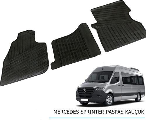 Mercedes Sprinter 2006+ sonrası modellere uyumlu