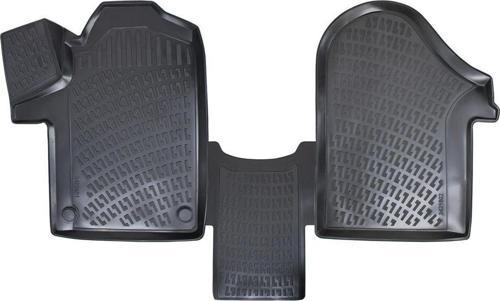 Mercedes Viano 3D havuzlu paspas 2004-2014 arası Rizline