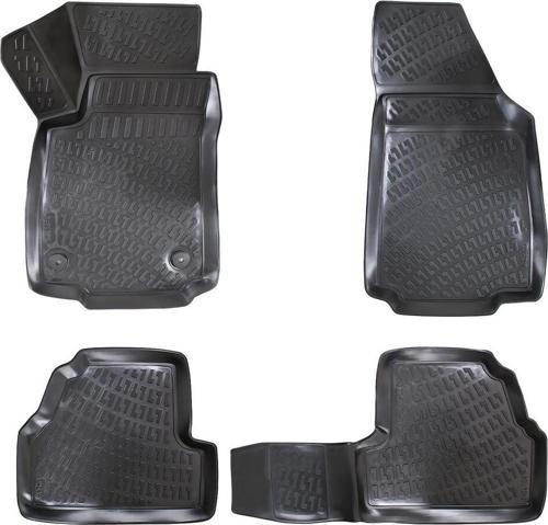 Opel Mokka 3D havuzlu paspas 2012-2020 arası Rizline
