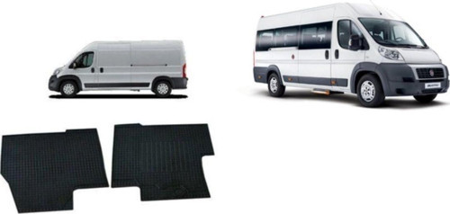 Citroen Jumper 1994-2014 arası modellere uyumlu