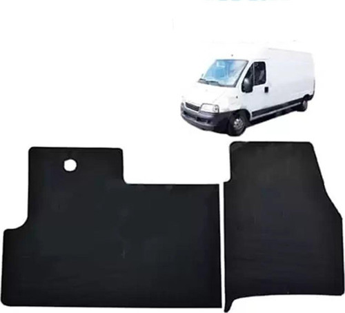 Peugeot Boxer 2014+ sonrası modellere uyumlu