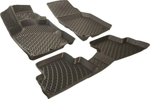 Toyota Aygo 3D havuzlu paspas 2005-2014 arası Rizline