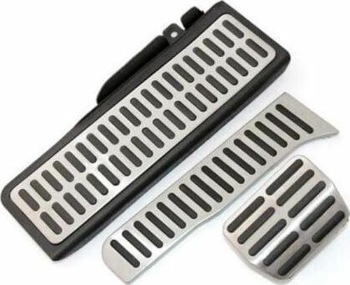 Vw Golf 5 otomatik pedal seti geçmeli tip 2003-2010 arası