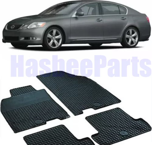 Toyota Lexus GS 300 paspas kauçuk oem germany 1998+ Sonrası NİKEN
