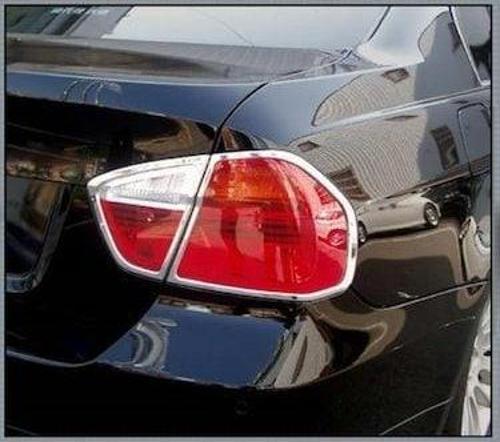 Bmw 3 serisi e90 stop çerçevesi 2006-2012 arası modeller