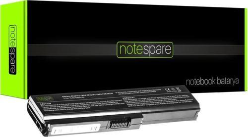 Toshiba Satellite L650D-100, L650D-101, L650D-102, L650D-103 Uyumlu Notebook Batarya Pil
