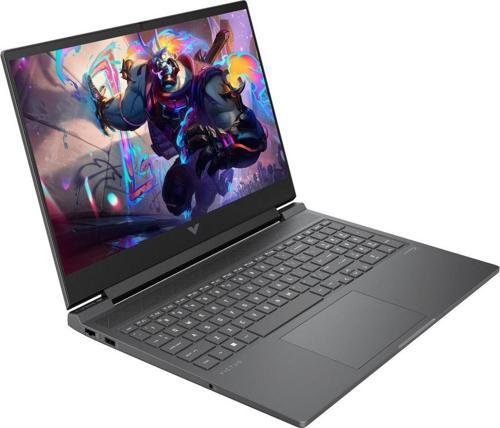 Victus 16 İ7-13700H 64Gb Uyumlu  4Tb Ssd Rtx4060/8Gb 144Hz 16.1'' Fhd Fdos 8B5Y3Ea