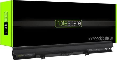 Toshiba Satellite L70-C-125, P50-C-110, P50-C-111, P50-C-11T Uyumlu Notebook Batarya Pil