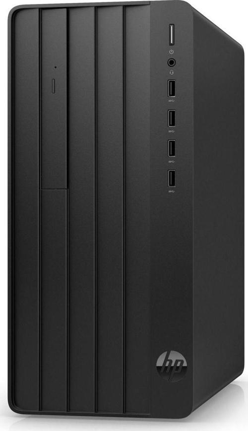 Pro Tower 290 G9 Ae8T2X2Ess209 İ7 13700 12Gb Ram 2Tb Ssd Rx550 4Gb 23.8" W11H Masaüstü Pc