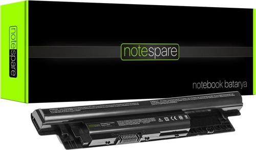 Dell Inspiron 3542-B51W81C, 3542-W21W81C, 3543-38F45C Uyumlu Notebook Batarya Pil