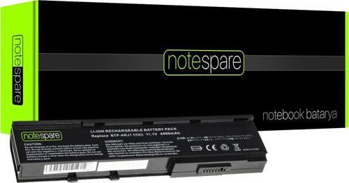 Dell Vostro 5470 S03F45C, 5470 S20F45C, 5470 S20W45C Uyumlu Notebook Batarya Pil