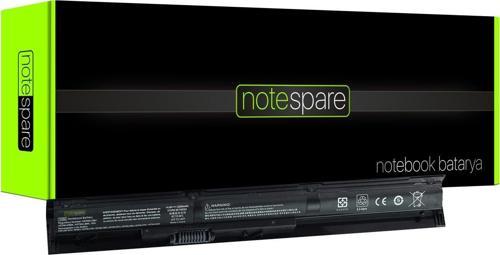 Hp Pavilion 15-p207nt (L0D82EA), 15-p208nt (L0D85EA) Uyumlu Notebook Batarya Pil