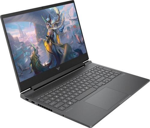 Victus 16 İ7 13700H 32Gb Ddr5 256Gb Ssd Rtx4070/8Gb 144Hz 16.1'' Fdos Gaming Laptop & Per4 Çanta