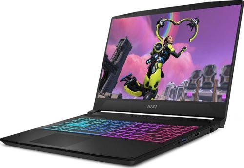 Katana 15 B13Vgk İ7 13620H 8Gb 2Tb Ssd Rtx4070/8Gb 105W 15.6" Fhd 144Hz Fdos & Per4 Çanta