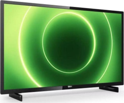 Phılıps 43Pfs6805/62 43" 109Cm, Full Hd, Dahili Uydu Alıcı, Smart, Wifi, Led Televizyon