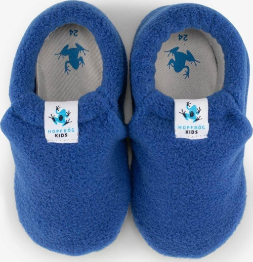 Polar Fleece Saks Polar Barefoot Patik