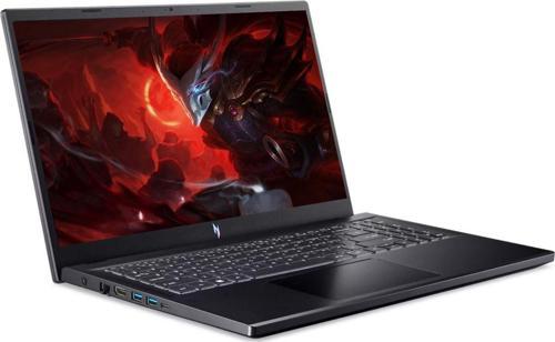 Nitro V15 R7-7735Hs 24Gb 4Tb Ssd Rtx4060/8Gb 15.6'' 165Hz Fhd Fdos & Per4 Çanta